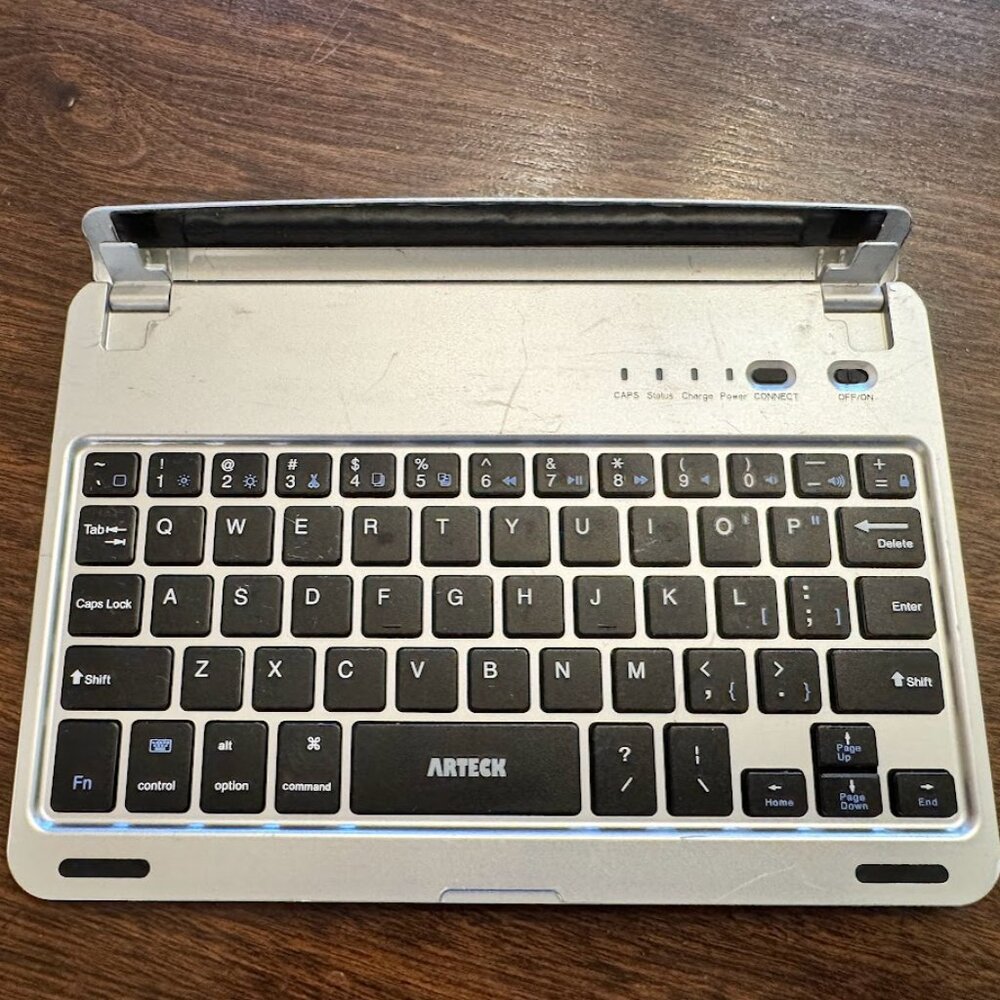 Arteck IPad Mini Keyboard